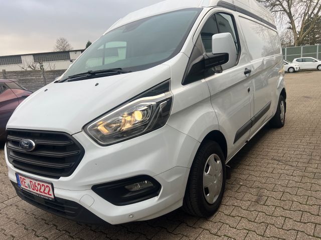 Ford Transit Custom Kasten 300 L2 Trend L2 H2