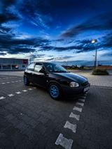 Opel Corsa B Edition 2000 1.2 16V Tüv Neu! - Opel Corsa Edition-2000