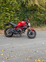 Ducati Monster 797 - DUCATI MONSTER 797