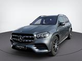 Mercedes-Benz GLS 400 d 4Matic AMG+AHK+STANDHZ+NIGHT+BURMESTER - gebrauchte Mercedes-Benz GLS 400 aus dem Jahr 2022