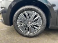 Skoda Fabia - Vorschau Bild 7