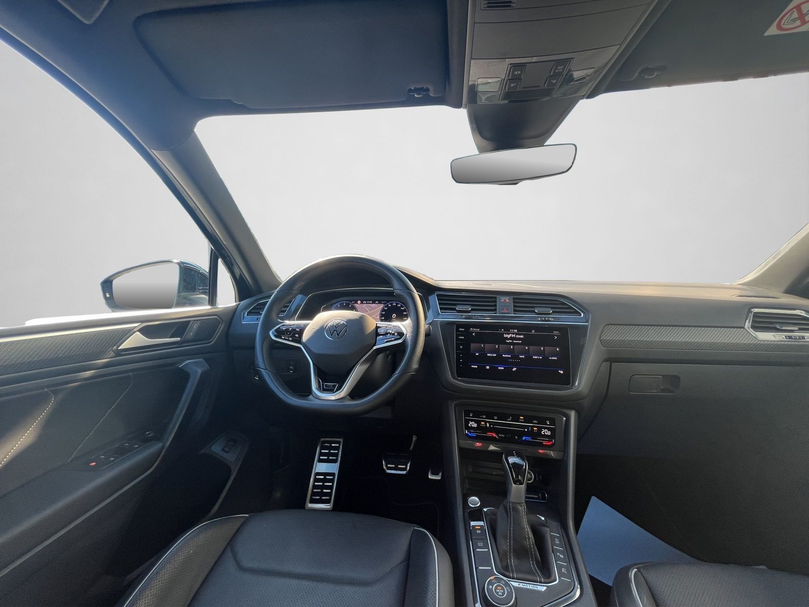Volkswagen Tiguan Allspace - Bild 4