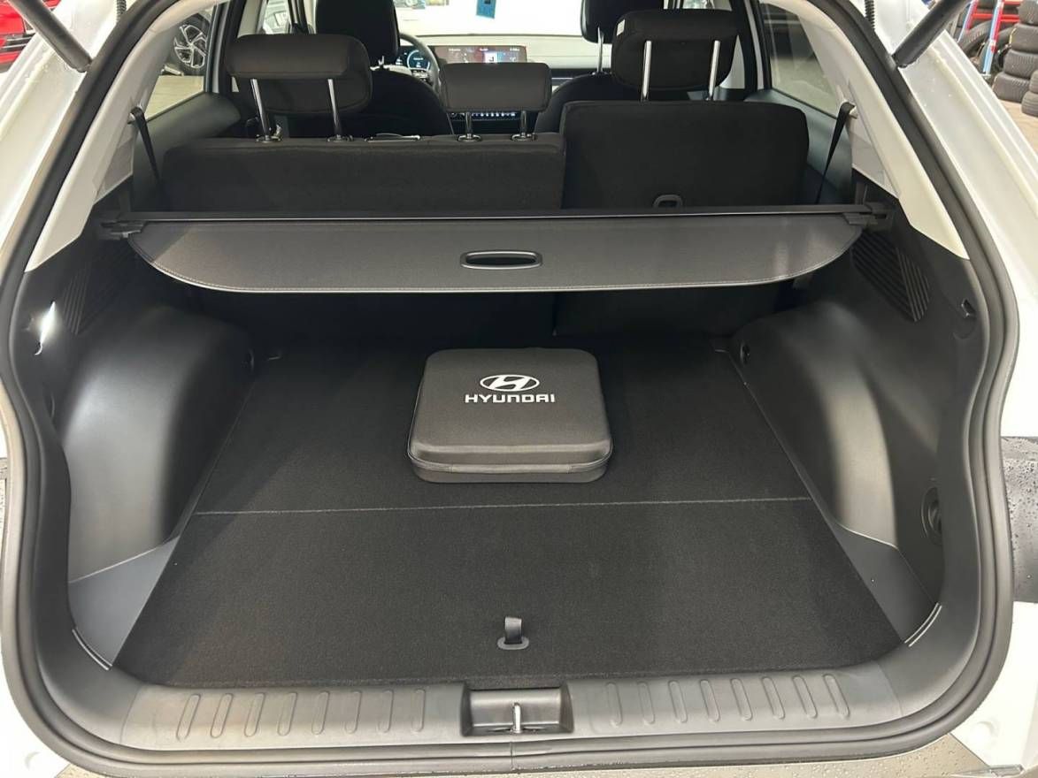 Fahrzeugabbildung Hyundai IONIQ 5 CENTRIQ BOSE Soundsystem. Park-Paket, LE