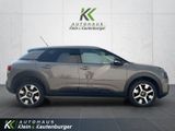 Citroën C4 Cactus 1.2 PureT. 130 Shine +DAB+KAMERA+NAVI - Citroën C4 Cactus