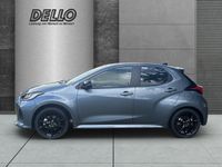 Mazda 2 Hybrid - Vorschau Bild 2