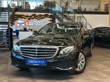 Mercedes-Benz E 200 d *LED*Kamera*PDC* - Mercedes-Benz E 200 mit Diesel-Antrieb