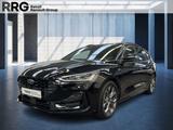 Ford Focus TURNIER Mild-Hybrid ST-Line X - Ford Focus: Kombi, Turnier