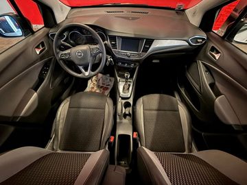 Opel Crossland (X) - 7
