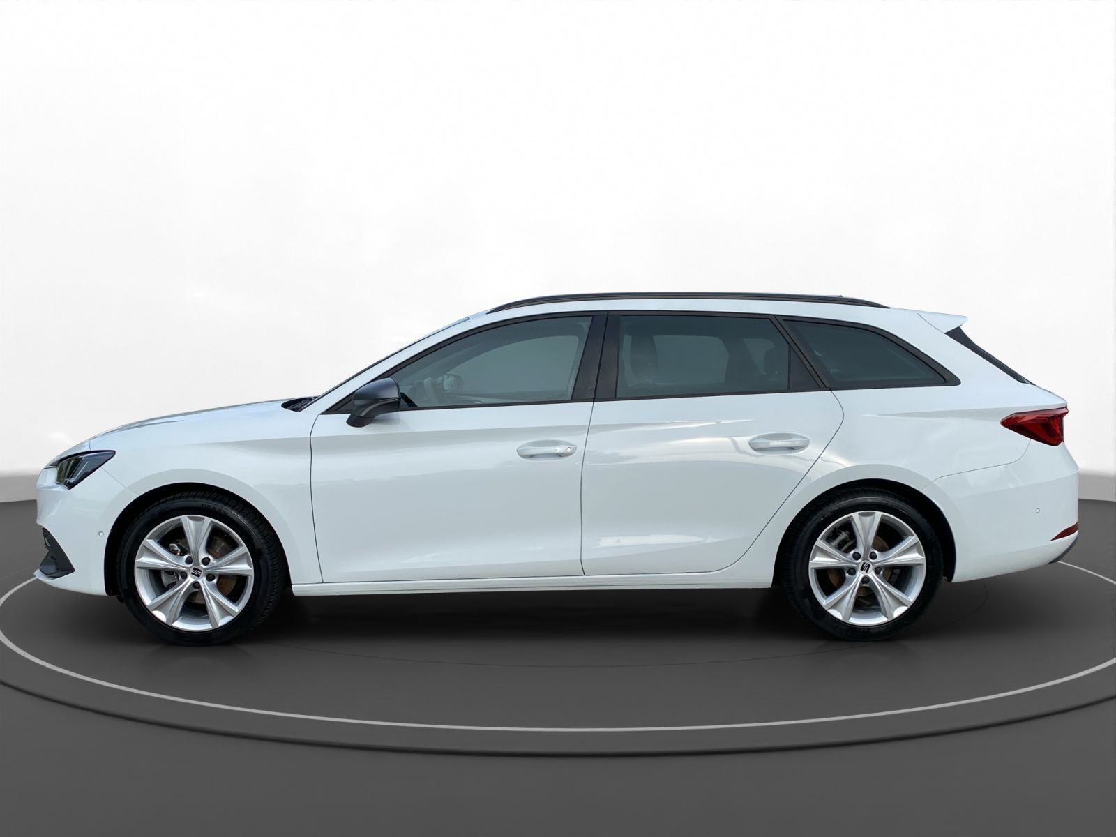 Seat Leon - Bild 4