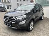 Ford EcoSport 1.0 EcoBoost Titanium - Navi - RFK - DA - Ford Gebrauchtwagen in Bamberg