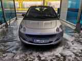 Smart forfour 1.5 cdi - Smart ForFour: Cdi
