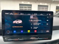 Fahrzeugabbildung Cupra Born Basis 150 58KWh 204PS, Navi, RFK, Wärmep...