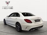 Mercedes-Benz C 300 AMG-LINE *AMBIENTE*NAVI*LED*KAMERA - gebrauchte Mercedes-Benz C 300 aus dem Jahr 2020