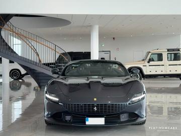 2024 Ferrari ROMA 照片 5
