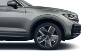 Volkswagen Touareg - Vorschau Bild 4