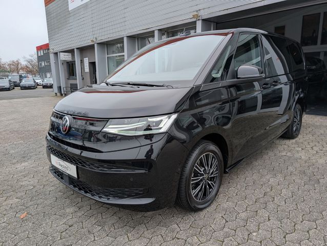 Volkswagen T7 Multivan lang/long 2.0TDI*PANO*7-SITZER*UVM*