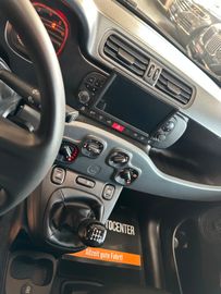Fiat Panda Cross *DAB*Touch*