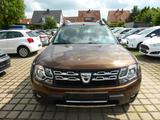 Dacia Duster I Laureate 4x2 *NAVI*AHK*ALU*PDC* - Dacia Duster in Braunschweig