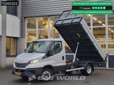 Iveco Daily 35C21 3.0L Automaat 210PK Open Laadbak Dub