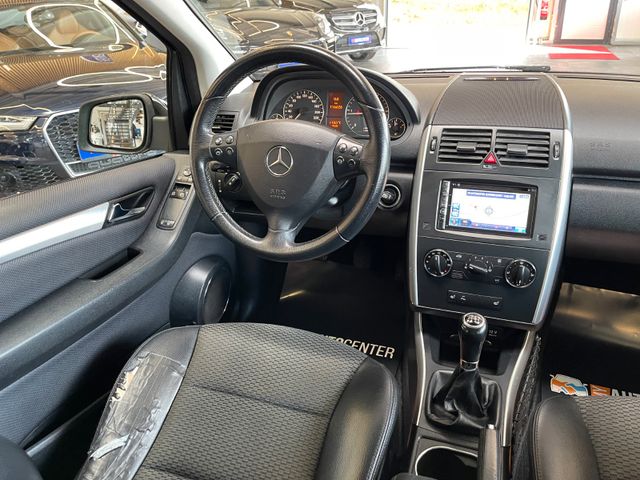 Mercedes-Benz A 180 A -Klasse A 180 CDI *AVANTGARDE*KLIMA*NAVI