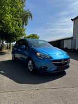 Opel Corsa E Active - Opel Corsa Gebrauchtwagen in Leipzig
