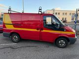 Ford Transit Kasten LKW *TÜV NEU* - gebrauchte Ford Transit aus dem Jahr 2008