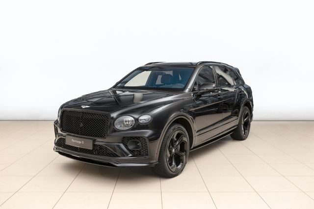 Bentley Bentayga S V8 - Naim, Touring Spec.