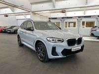 BMW X3 M40 - Vorschau Bild 20