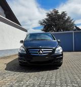 Mercedes-Benz B 160 BlueEFFICIENCY - neuer TÜV & Service - Mercedes-Benz B 160: Blueefficiency