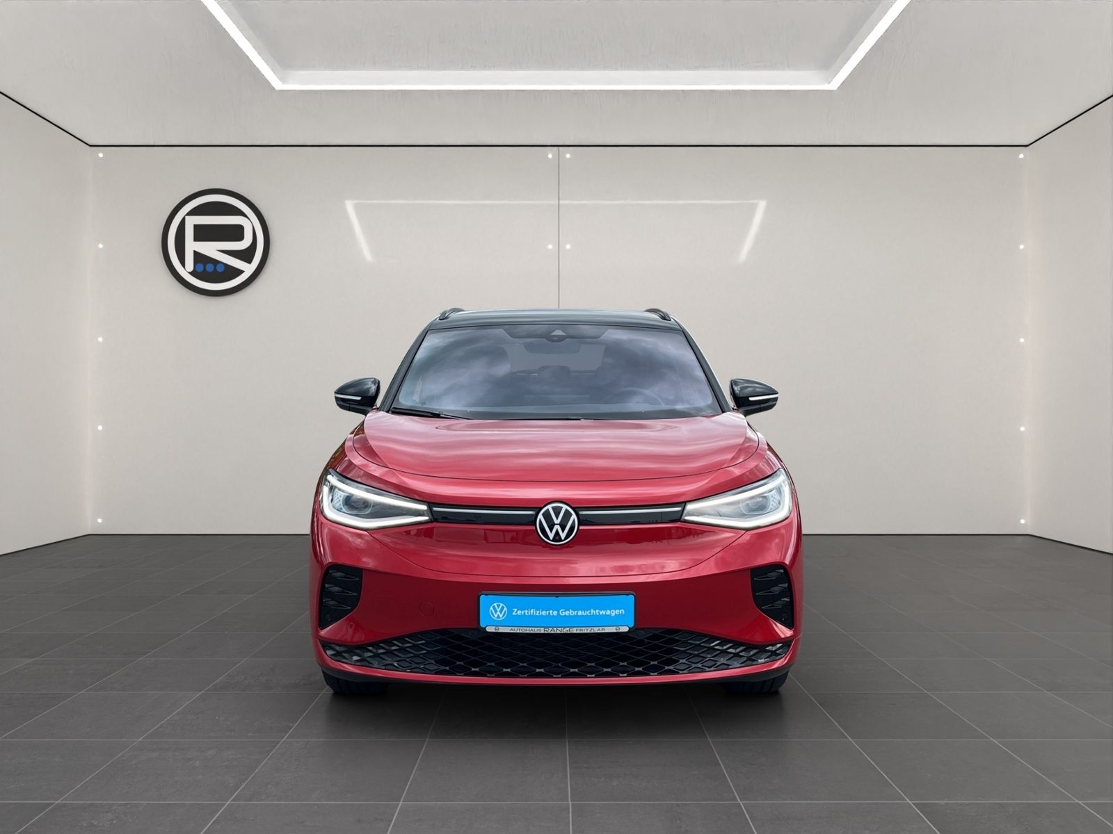 Volkswagen ID.4 GTX 4Motion 250kW 1-Gang-Automatik foto 5
