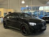Mercedes-Benz GLC 63 S 4M+ Coupé/AHK/Night/KlappenA/Distr/SHD. - Mercedes-Benz GLC 63 AMG mit Benzin-Antrieb: Coupe, Automatik