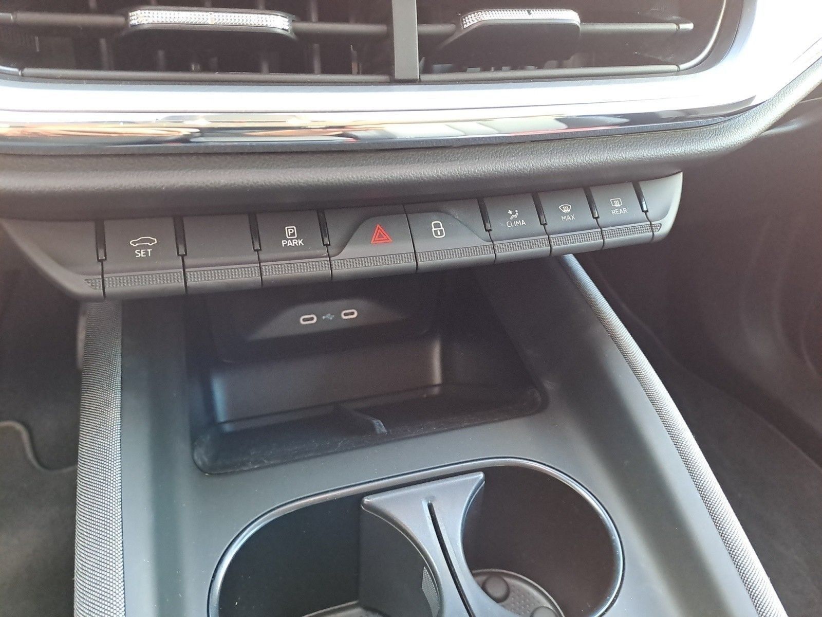 Skoda Enyaq - Bild 19