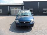Fiat Ulysse 2.2 JTD Admiral  / 7 Sitzer - Fiat Ulysse: Sitz