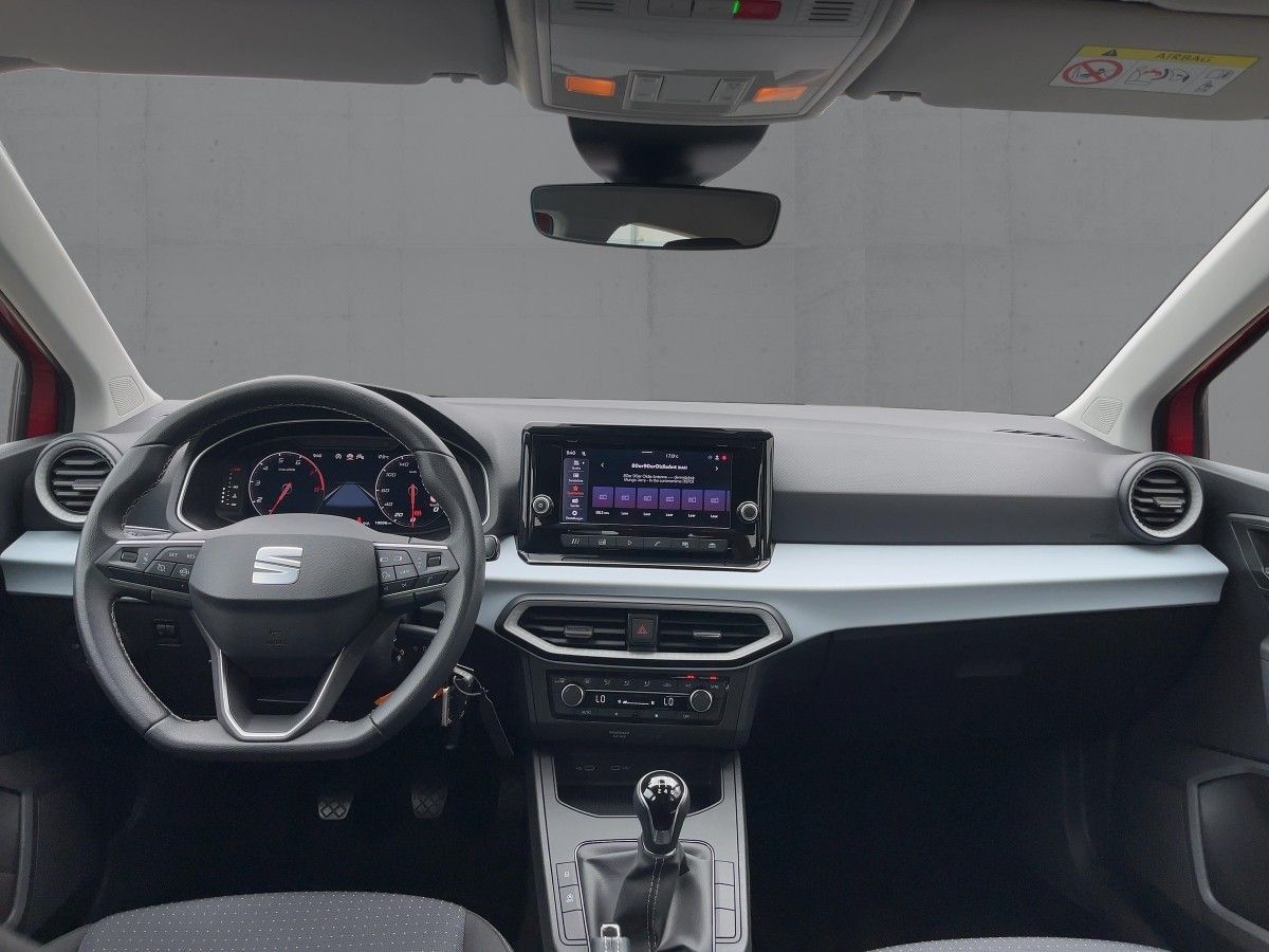Seat Ibiza - Bild 9