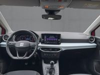 Seat Ibiza - Vorschau Bild 9