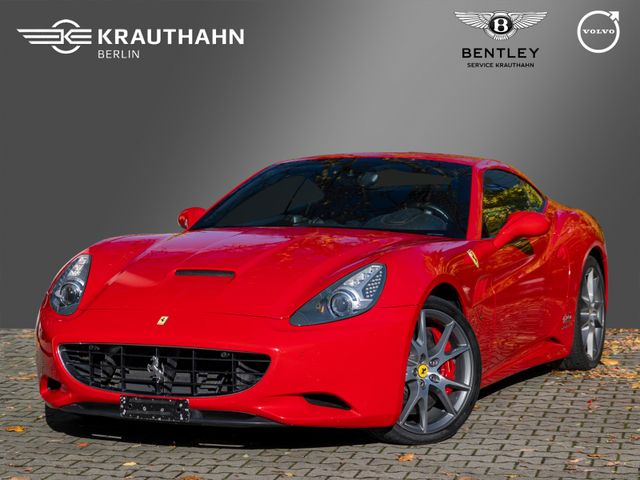 Ferrari California 4.3 V8 4-Sitzer