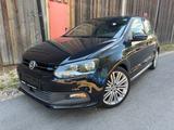 Volkswagen Polo V BlueGT **SHZ/KLIMAAUTOMATIK** - Volkswagen Polo BlueGT mit Benzin-Antrieb