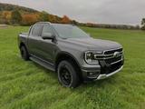 Ford Ranger Platinum Gar. 08/2029 - Ford Ranger Platinum Gebrauchtwagen