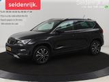 Seat Ateca 1.0 EcoTSI Style | navi | klima control |