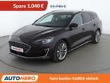 Ford Focus 2.0 TDCi EcoBlue Vignale *NAVI*HEAD-UP*B&O - Ford Focus Gebrauchtwagen in Oldenburg