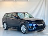 Land Rover Range Rover Sport Plug-in*HSE*Scheckheft*1.Hand - Land Rover: Pl