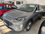 Ford Kuga 2.0 EcoBlue Hybrid 150 CV 2WD Titanium - Ford Kuga Titanium mit Hybrid-Antrieb (Diesel-Elektro)