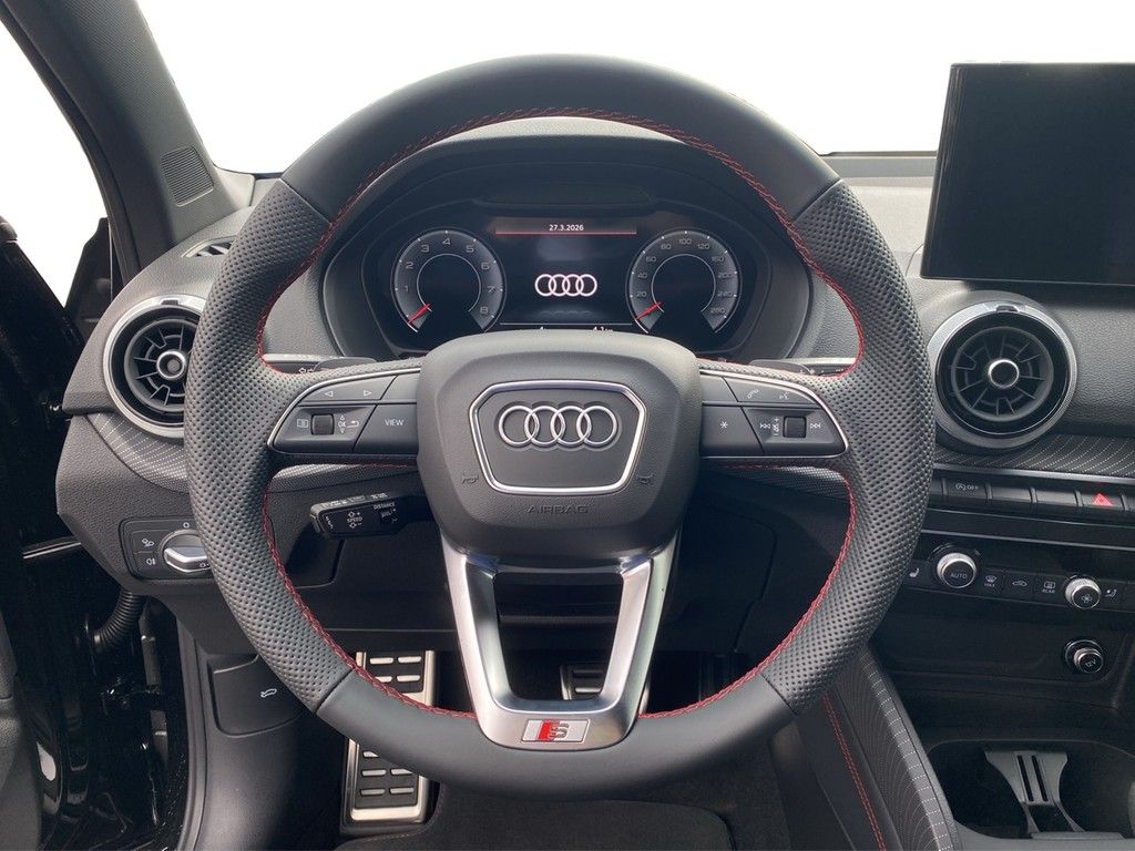 Audi Q2 - Bild 13