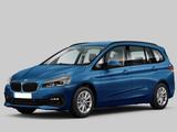 BMW 216 d Gran Tourer 7POSTI Steptronic Business - BMW 216 Gran Tourer aus 2021