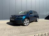 Skoda KAROQ STYLE 1.5TSI DSG NAVI+AHK+ACC+CANTON - Skoda Karoq Gebrauchtwagen