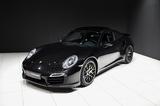 Porsche 991 (911) Turbo S, Carbon, BOSE, Chrono, Kamera, - Porsche in München: 911