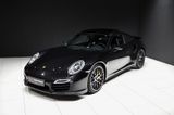 Porsche 991 (911) Turbo S, Carbon, BOSE, Chrono, Kamera, - Porsche in München: 911