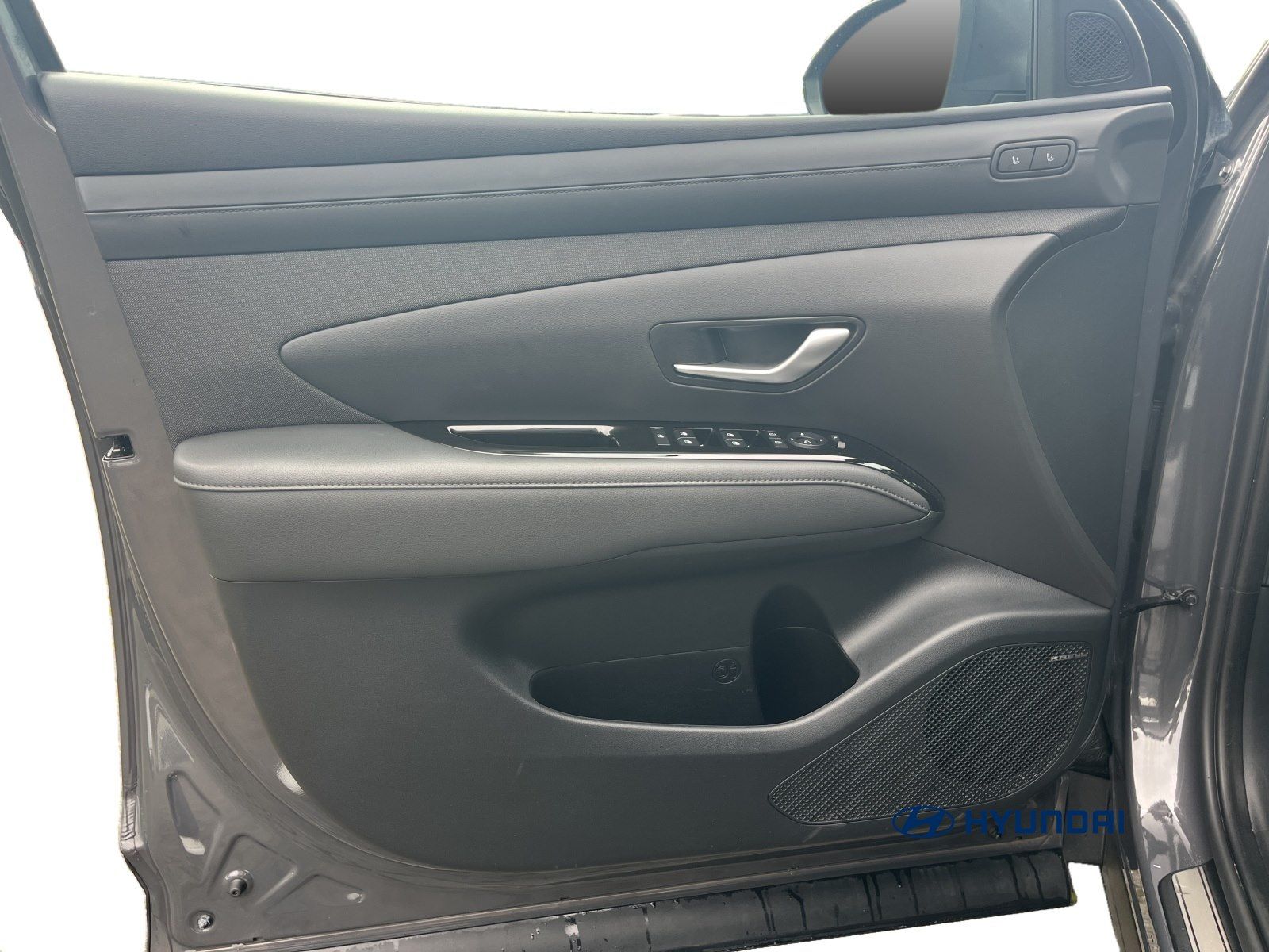 Hyundai Tucson – Bild 11