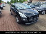 Peugeot 3008 2.0 HDI Active Navi Panorama Sitzhzg - Peugeot 3008 mit Diesel-Antrieb: Van
