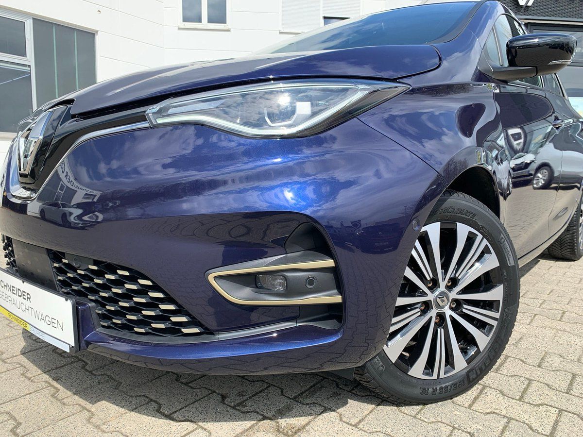 Renault ZOE - Bild 24